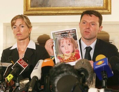 La policía alemana cree que Madeleine McCann pudo ser atacada en un escondite del principal sospechoso