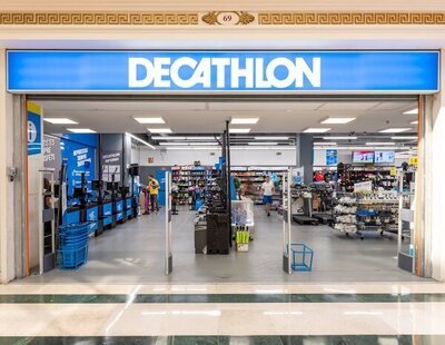 Decathlon retira estos productos energéticos por contener sustancias cancerígenas