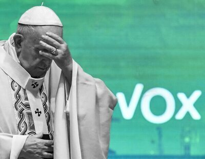 VOX estalla contra el Papa por lo que ha dicho de España: "Se puede ir usted al carajo"