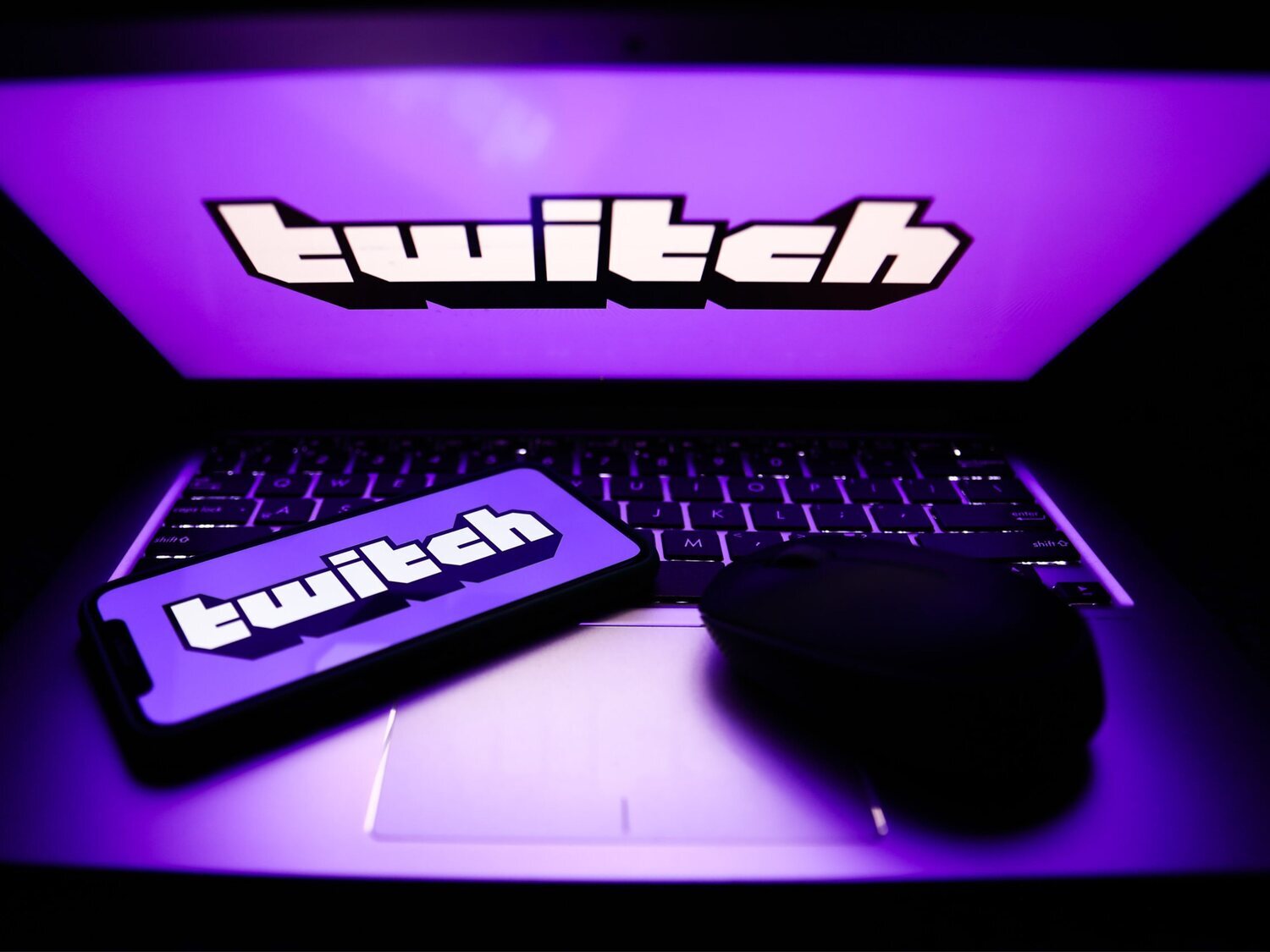 ¿Qué son los raids de Twitch? Así se ha llegado a la huelga de streamers en la plataforma