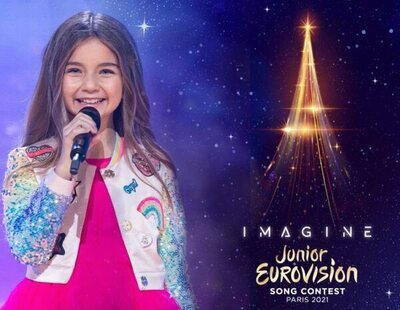 Confirmados los 19 países que competirán en Eurovisión Junior 2021 en París