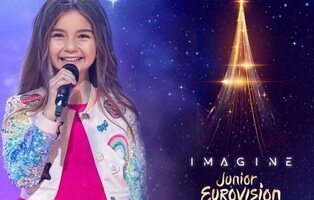 Confirmados los 19 países que competirán en Eurovisión Junior 2021 en París