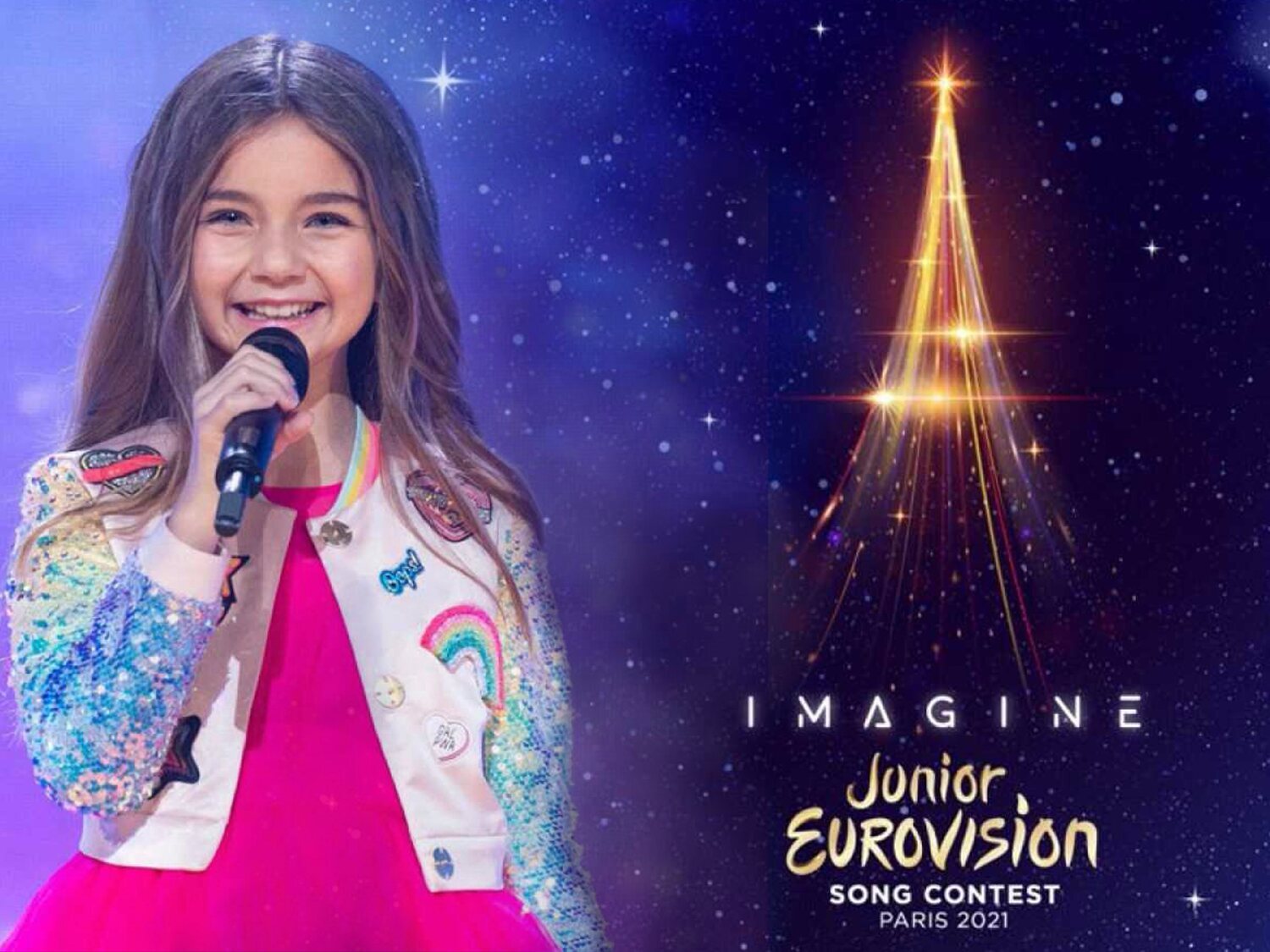 Confirmados los 19 países que competirán en Eurovisión Junior 2021 en París