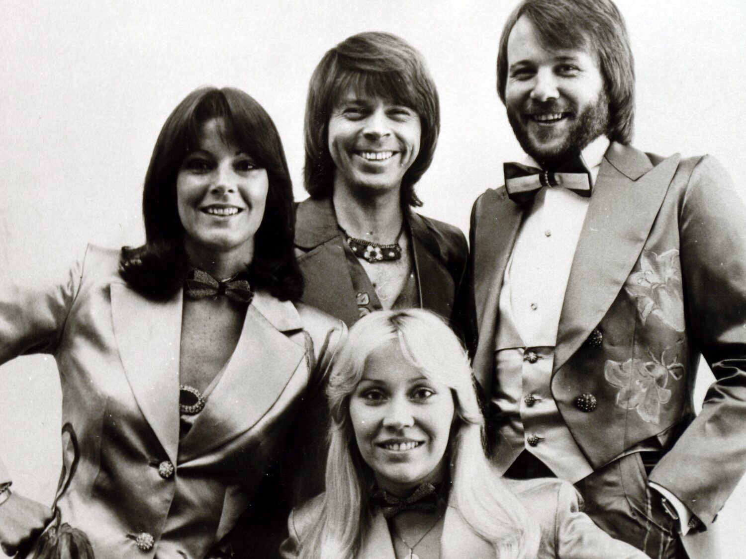 ABBA: Así nació el fenómeno musical sueco más exitoso de todos los tiempos