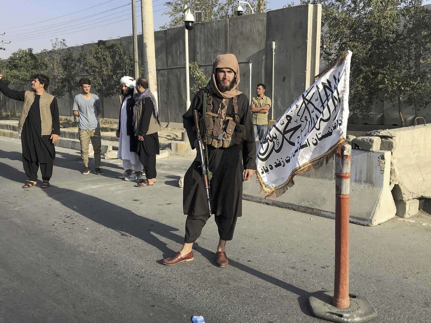 El futuro de Afganistán en un mundo multipolar: cómo encajará el nuevo régimen en el nuevo orden mundial
