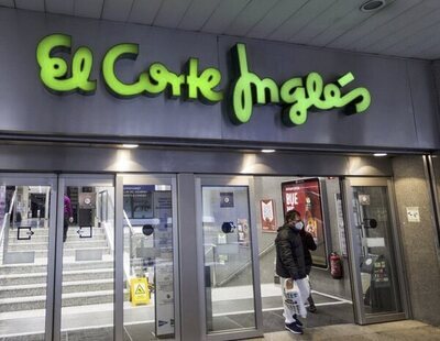 El Corte Inglés cierra definitivamente este emblemático centro comercial de seis plantas