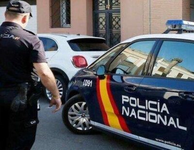 Un grupo arranca los dientes a una mujer durante una salvaje paliza en un atraco en pleno centro de Madrid