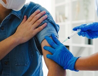 Moderna presenta a la FDA los primeros resultados de la tercera dosis de su vacuna contra el coronvirus