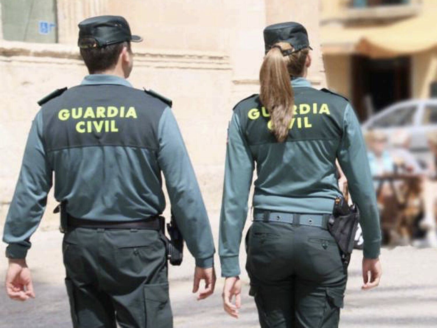 Mata a su amigo en Madrid tras manipular una pistola para probar un chaleco antibalas en un chalé