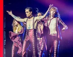 Turín albergará Eurovisión 2022: conoce todas las claves de la sede del festival