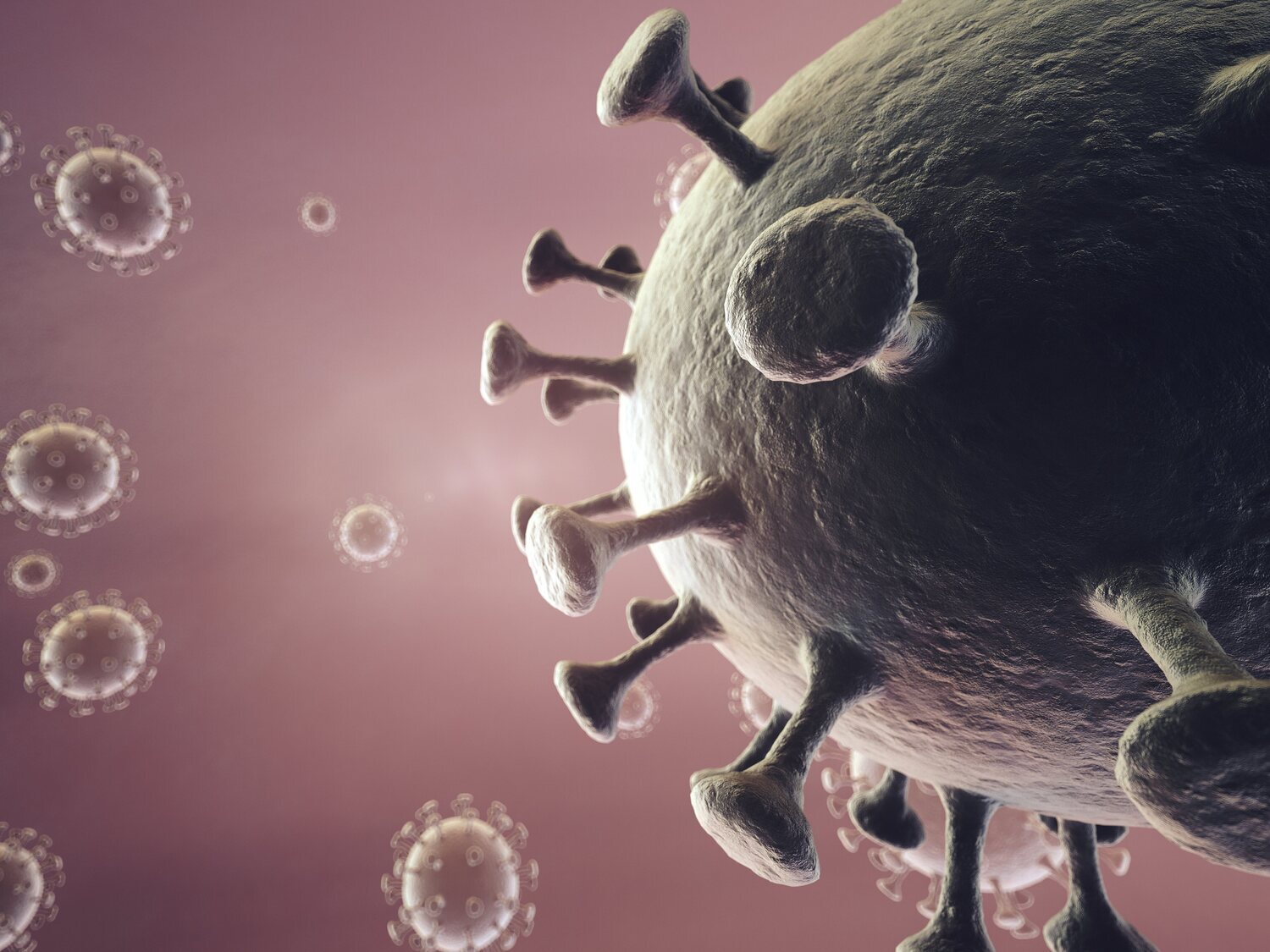 ¿Cómo de virulenta es la variante Mu del coronavirus? ¿Debes preocuparte? Todas las claves sobre la nueva cepa