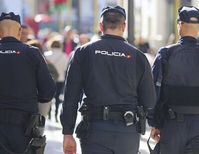 La Policía confirma que la supuesta agresión homófoba de Malasaña fue un acto consentido