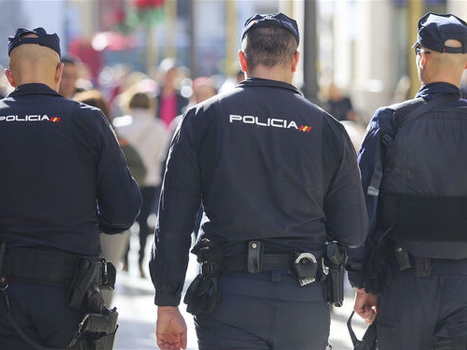 La Policía confirma que la supuesta agresión homófoba de Malasaña fue un acto consentido