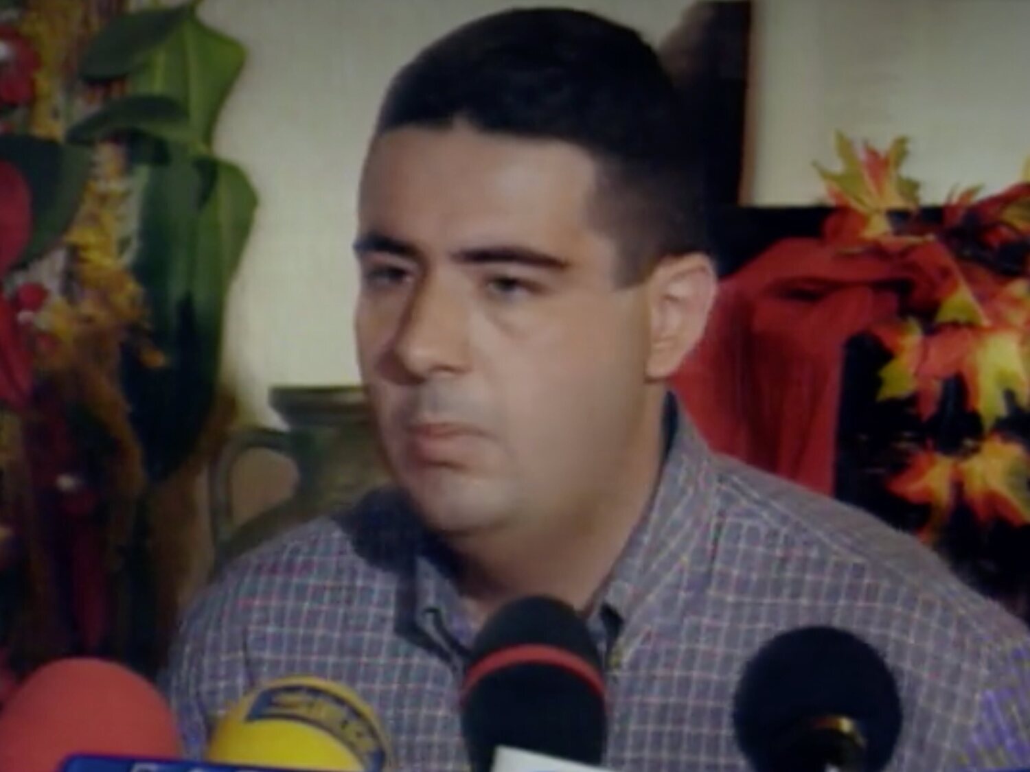 El caso de Bartolín, el concejal del PP que fingió ser secuestrado por ETA
