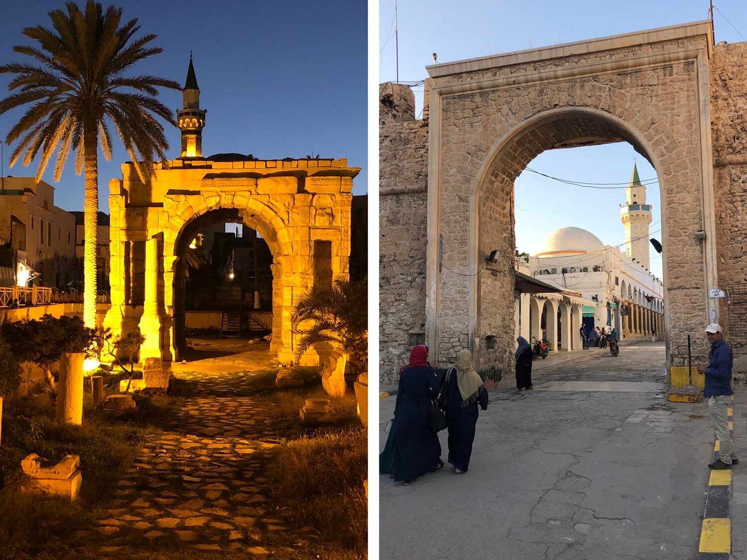 6 hermosos lugares (y rutas) del Norte de África que nadie te recomendaría visitar