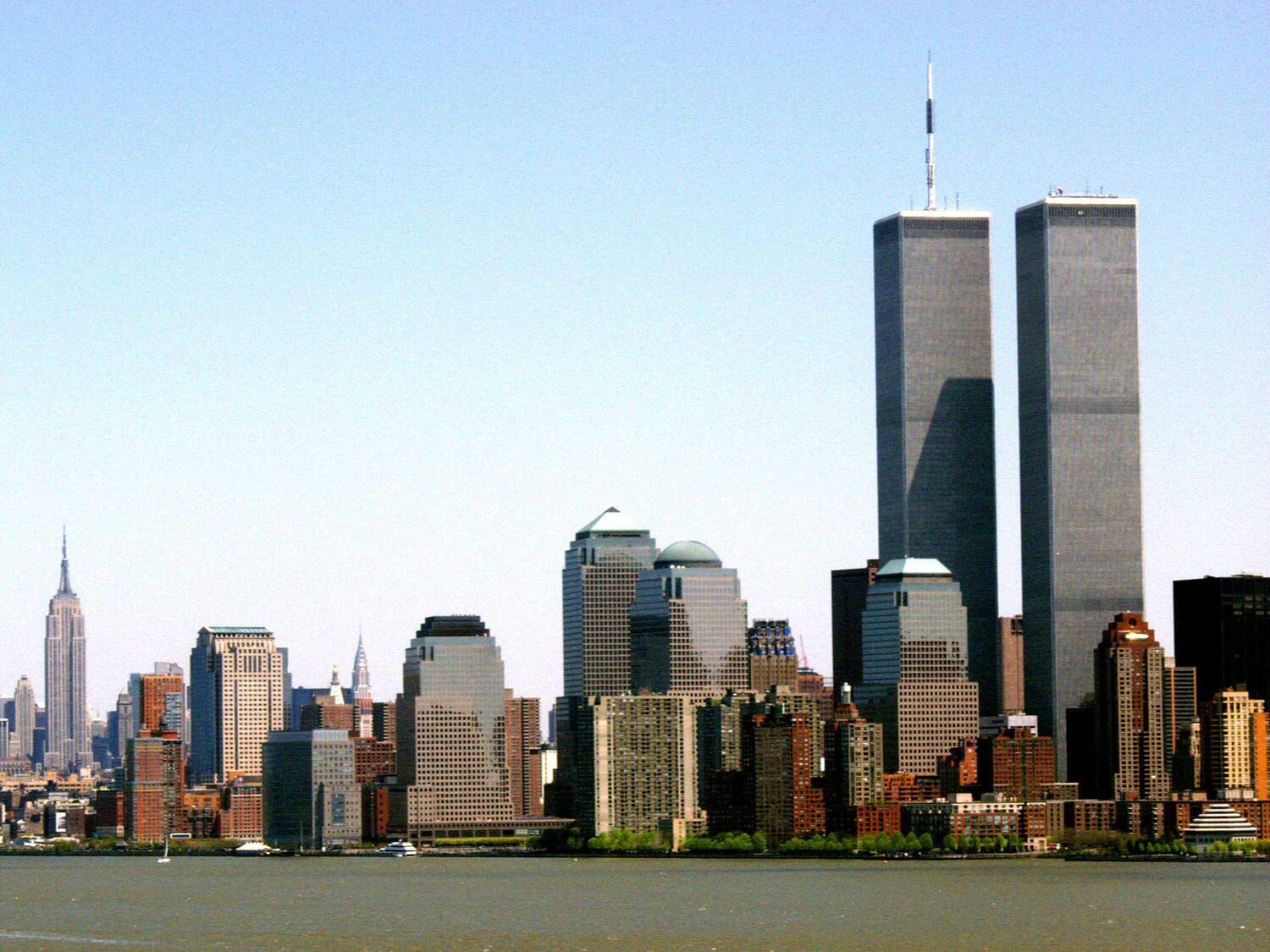 5 documentales imprescindibles sobre el 11-S