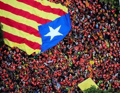 Diada de Catalunya: Todo lo que debes saber sobre su origen y significado