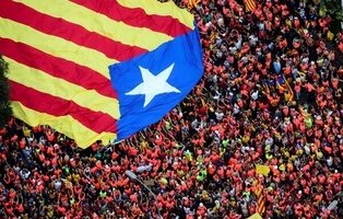 Diada de Catalunya: Todo lo que debes saber sobre su origen y significado