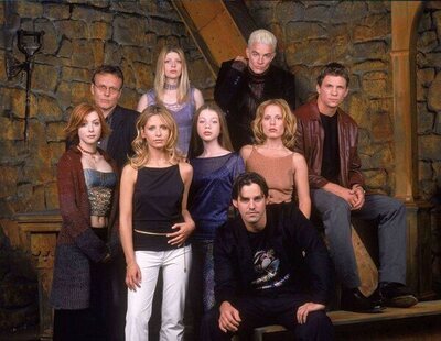 ¿Qué fue de los protagonistas de 'Buffy, cazavampiros'?