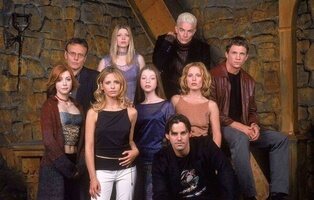 ¿Qué fue de los protagonistas de 'Buffy, cazavampiros'?
