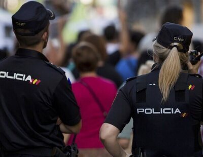 La realidad tras la denuncia falsa de Malasaña: podría haber un delito de agresión con trato vejatorio