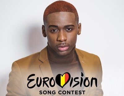 Bélgica vuelve a confiar en 'La Voz' y confirma a Jérémie Makiese para Eurovisión 2022