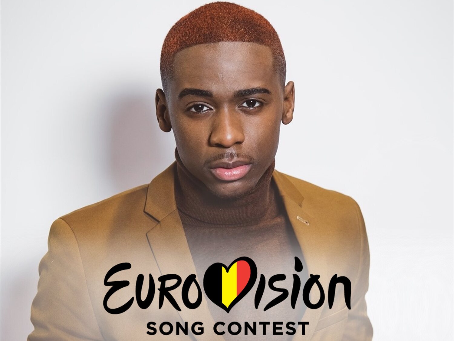 Bélgica vuelve a confiar en 'La Voz' y confirma a Jérémie Makiese para Eurovisión 2022
