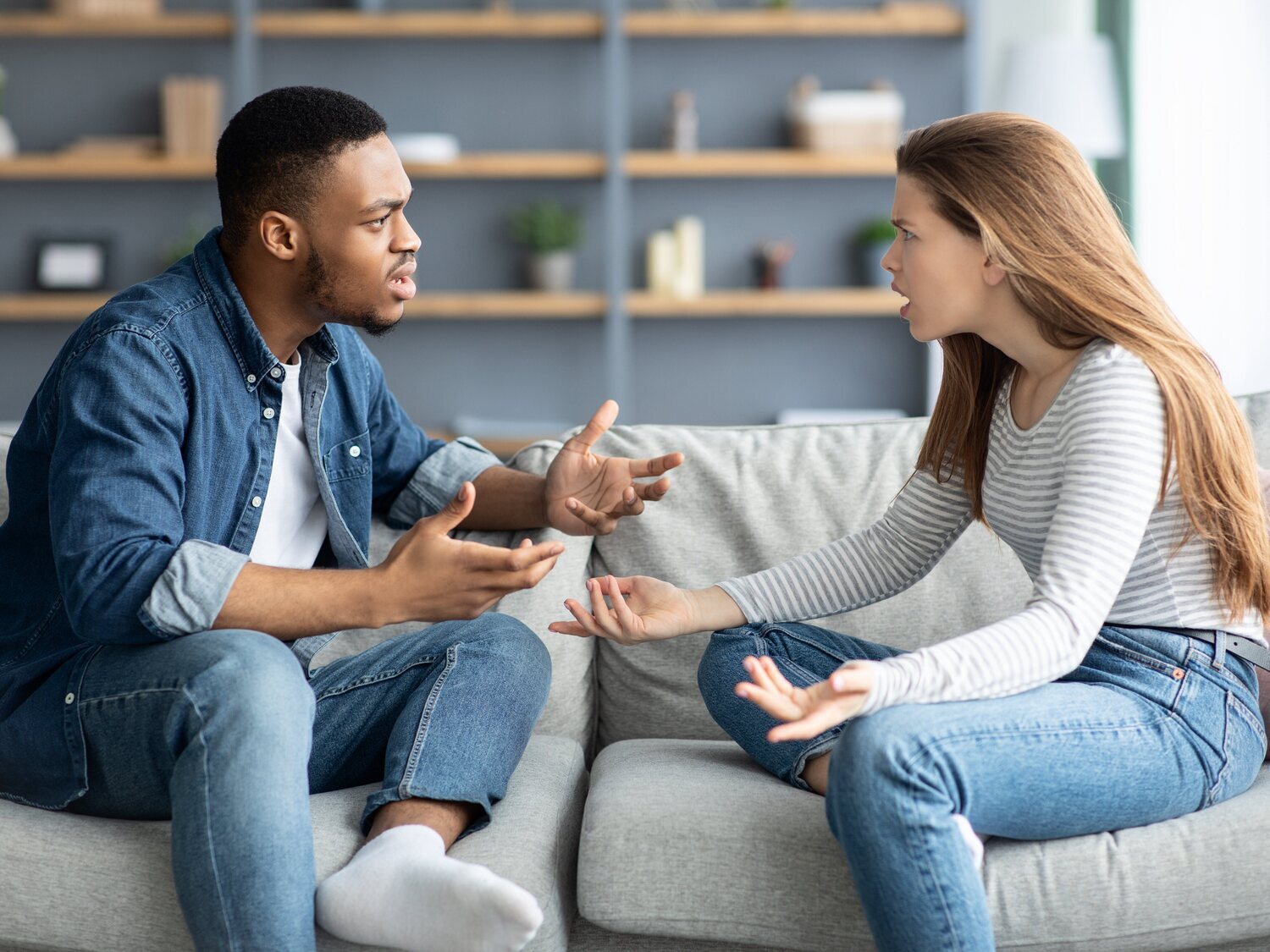 Cómo ganar cualquier discusión, según la ciencia