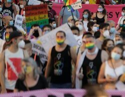 Un juez abre diligencias contra el joven que denunció una falsa agresión homófoba en Malasaña