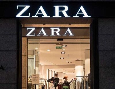 La dueña de Zara cierra todas las tiendas de esta popular marca y prevé un giro en su estrategia