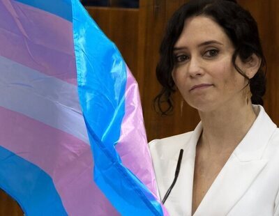 Madrid abandona a las personas trans con esperas de más de seis años para cambios de sexo