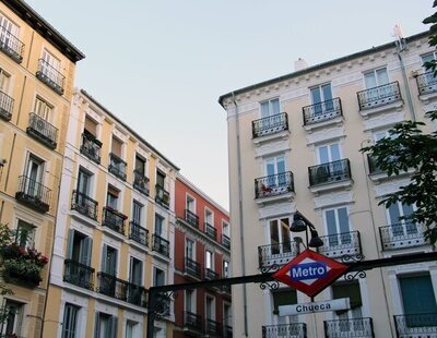 Varios grupos neofascistas se manifiestan este sábado en Chueca en plena escalada de agresiones homófobas