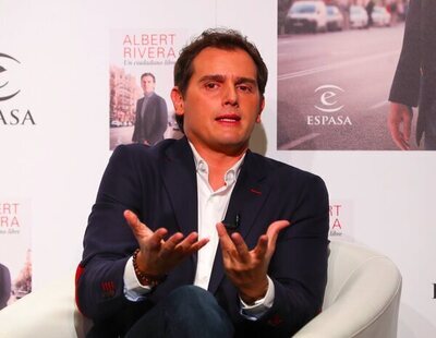 El máster de liderazgo de Albert Rivera se desinfla: no llena las plazas suficientes