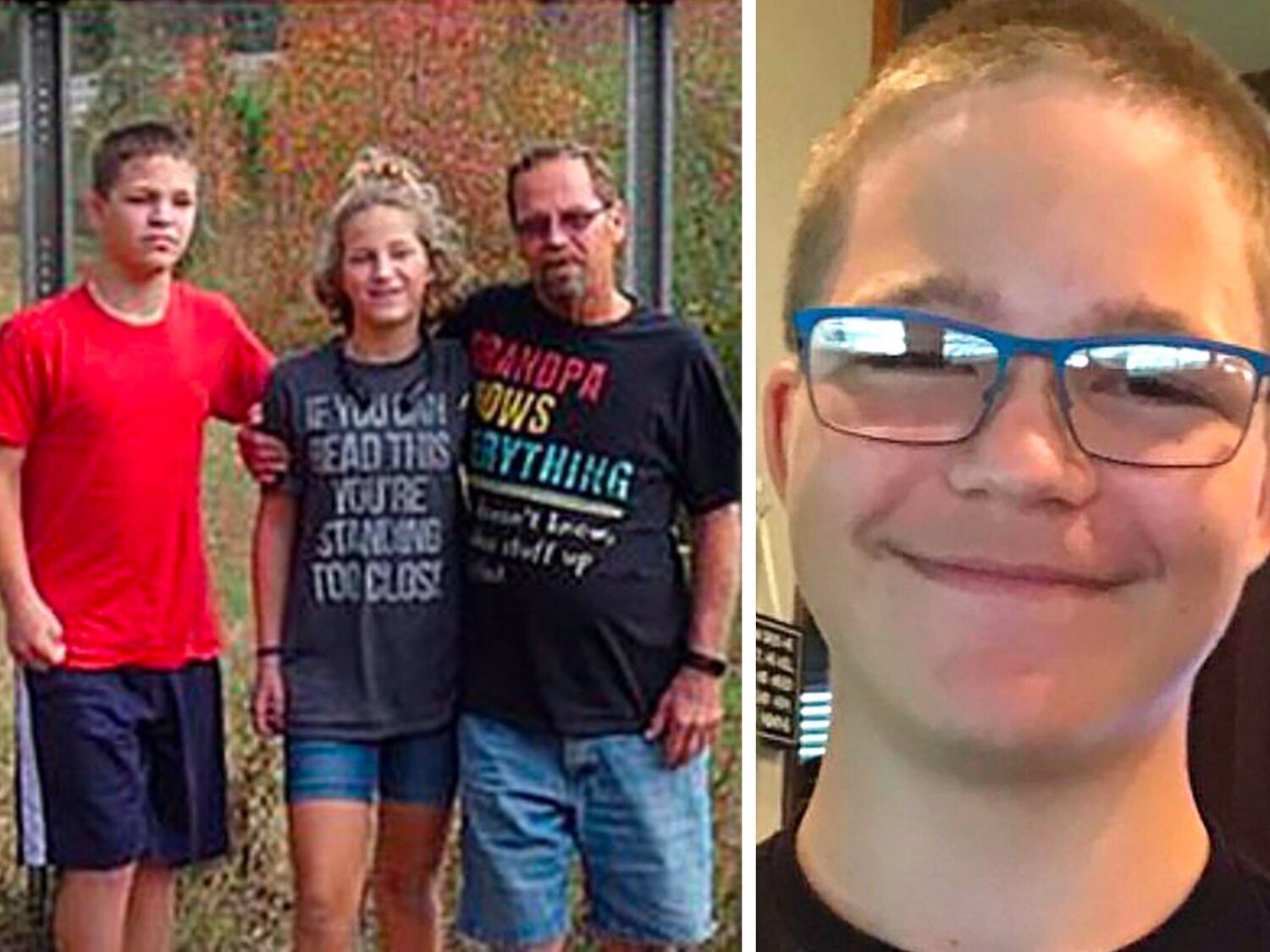 Un adolescente asesina a toda su familia, sube las fotos de los cuerpos a internet y después se suicida