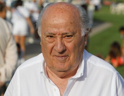 Amancio Ortega matriculó su yate de 95 millones de euros en Malta para pagar menos impuestos