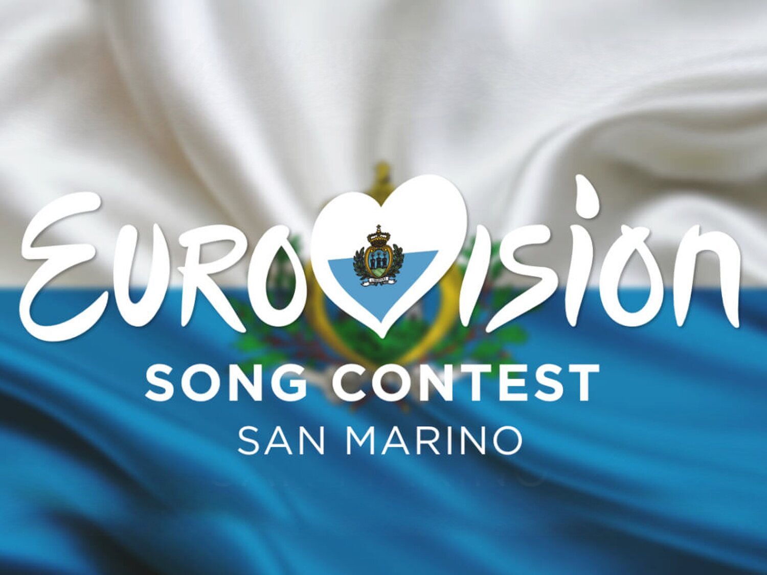 San Marino monta su Sanremo casero para Eurovisión 2022: Así es 'Una voce por San Marino'