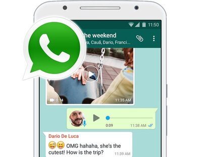 WhatsApp eliminará esta conocida función de todos los dispositivos de manera permanente