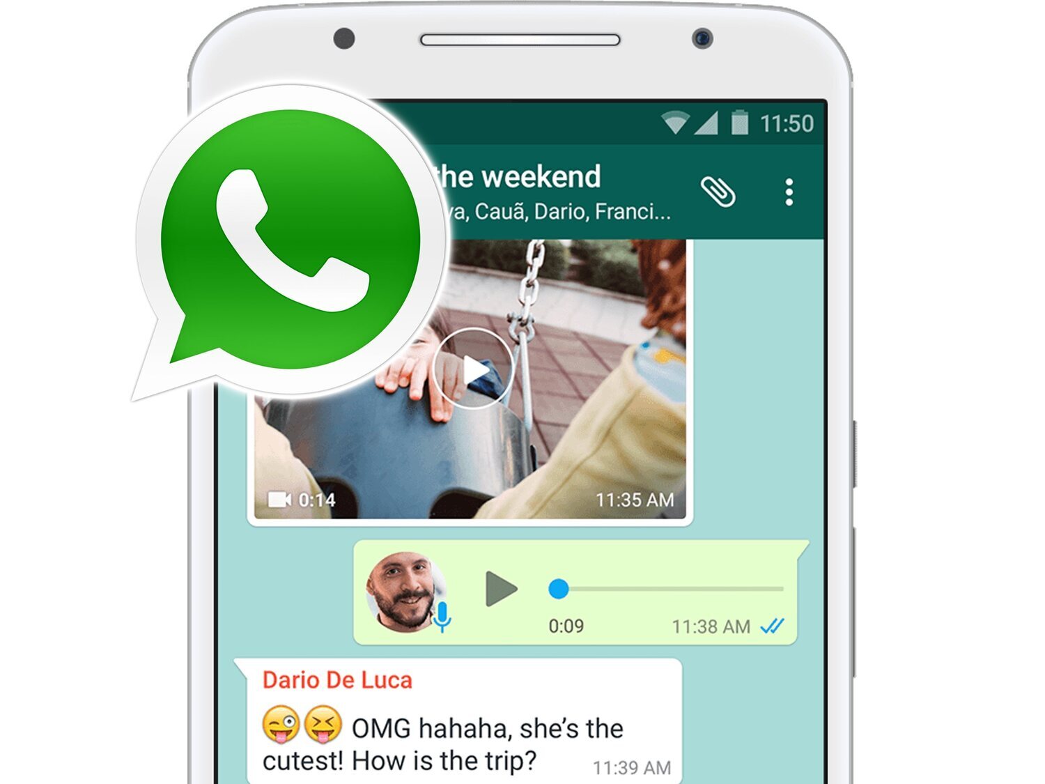 WhatsApp eliminará esta conocida función de todos los dispositivos de manera permanente