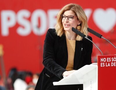 El PSOE recurre ante el Tribunal Constitucional la ley de Ayuso para controlar Telemadrid