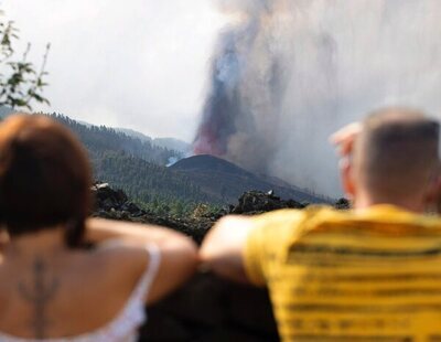 ¿Cómo puedes ayudar a los afectados por la erupción del volcán de La Palma?