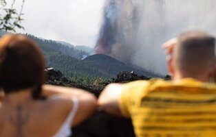 ¿Cómo puedes ayudar a los afectados por la erupción del volcán de La Palma?