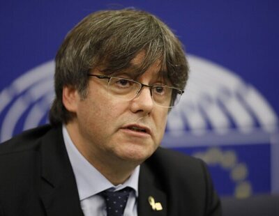 ¿Qué sucederá con Puigdemont? El embrollo jurídico tras su detención en Italia