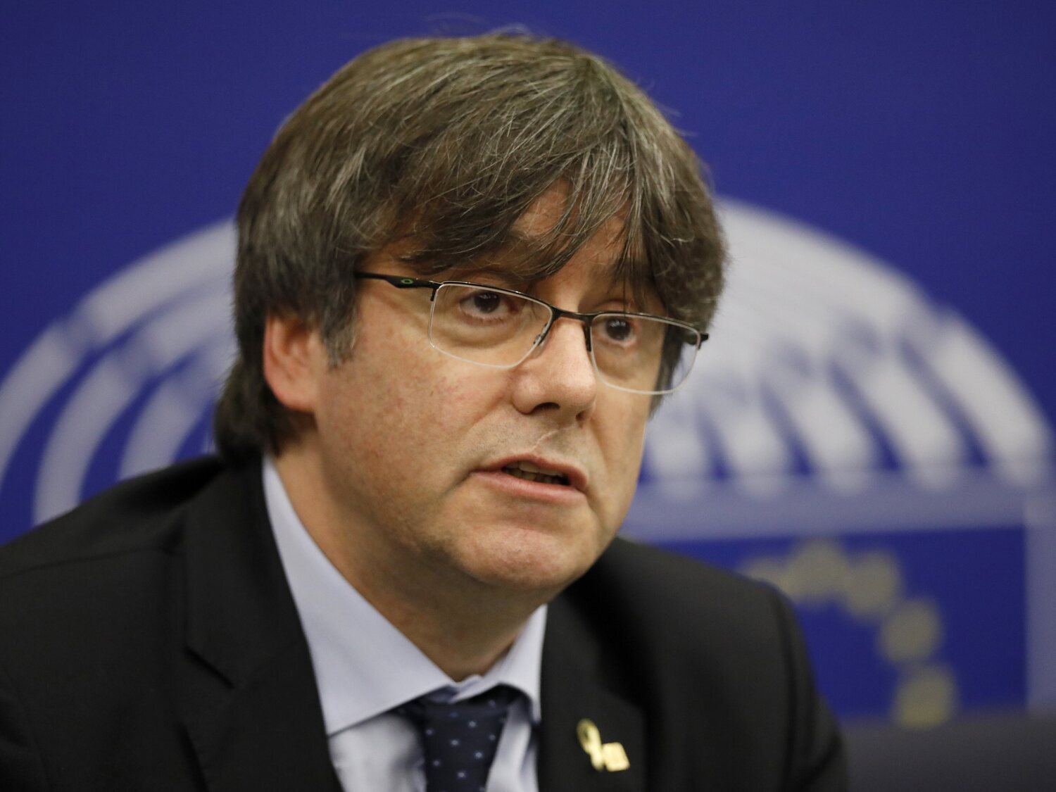 ¿Qué sucederá con Puigdemont? El embrollo jurídico tras su detención en Italia