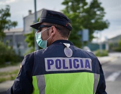 Detenido por abusar sexualmente de dos mujeres en una discoteca de Valencia haciéndose pasar por Guardia Civil