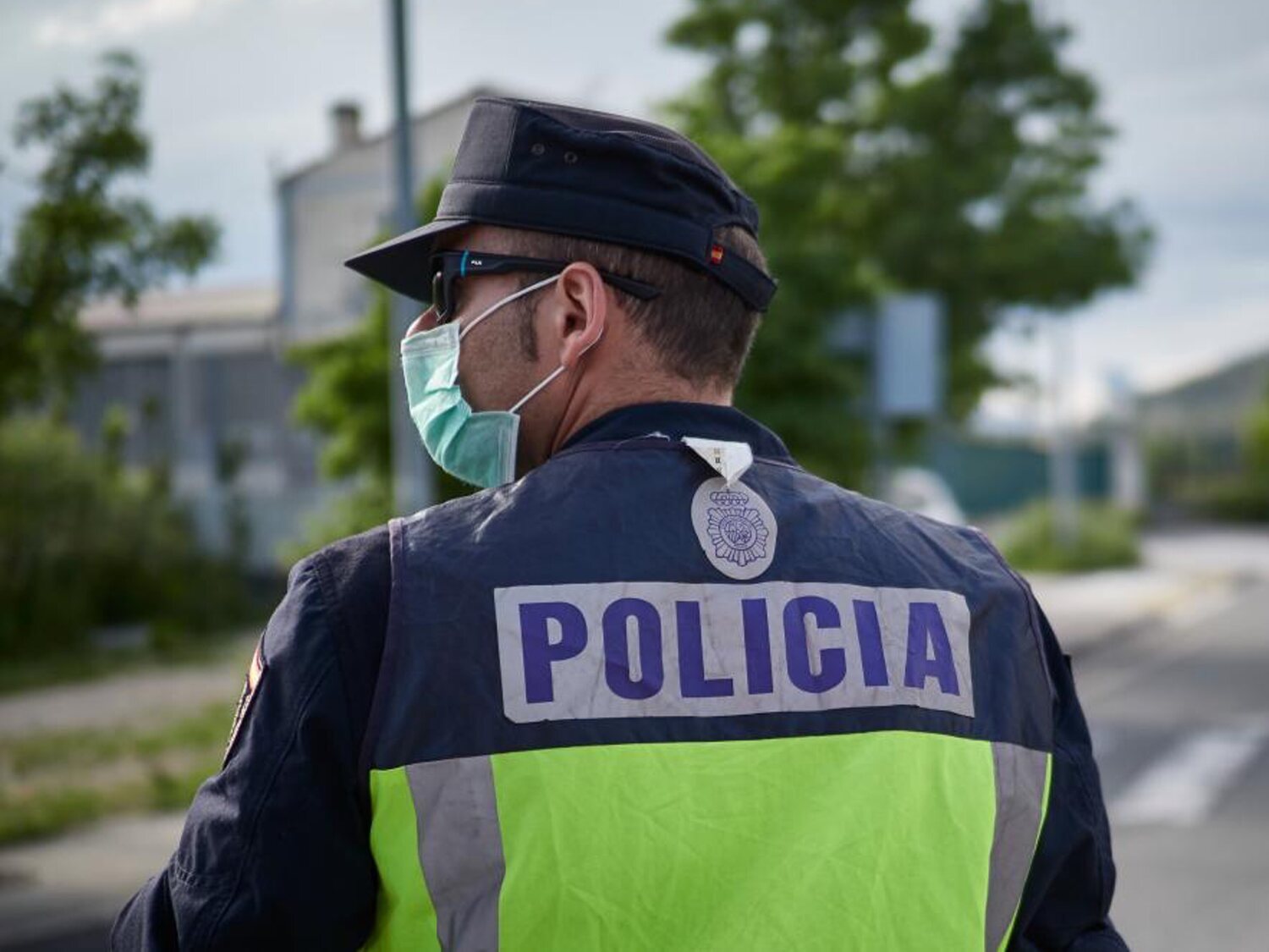 Detenido por abusar sexualmente de dos mujeres en una discoteca de Valencia haciéndose pasar por Guardia Civil