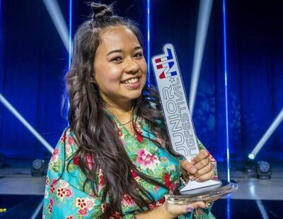 Países Bajos apuesta por Ayana para Eurovisión Junior 2021: así es la canción