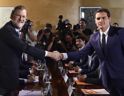 PP y Ciudadanos en contra de investigar el papel de Aznar en la guerra de Irak