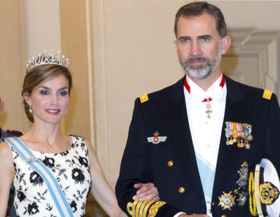 ¿Cuánto cuestan las monarquías europeas?