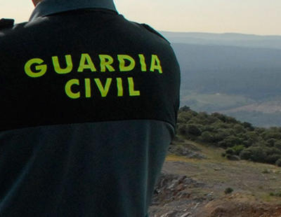 Ser mujer y Guardia Civil en España implica no tener un chaleco antibalas adaptado