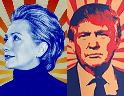 Los momentos más decisivos de la campaña presidencial en EEUU